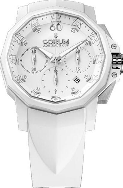 Corum Admirals Cup Challenger Replica Ref. 753.802.02/F379 AA31